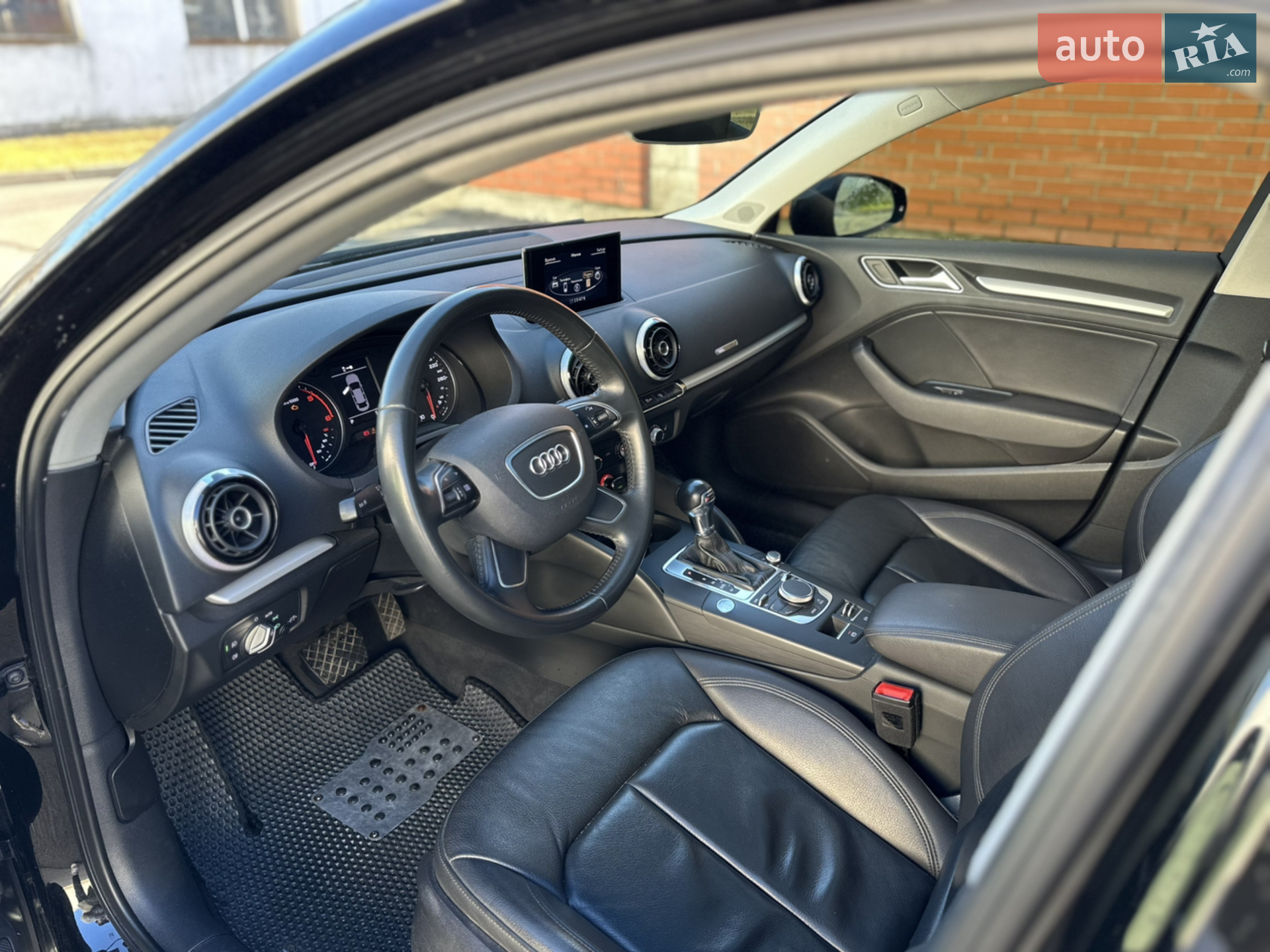 2016 Audi A3 - мініатюра 8