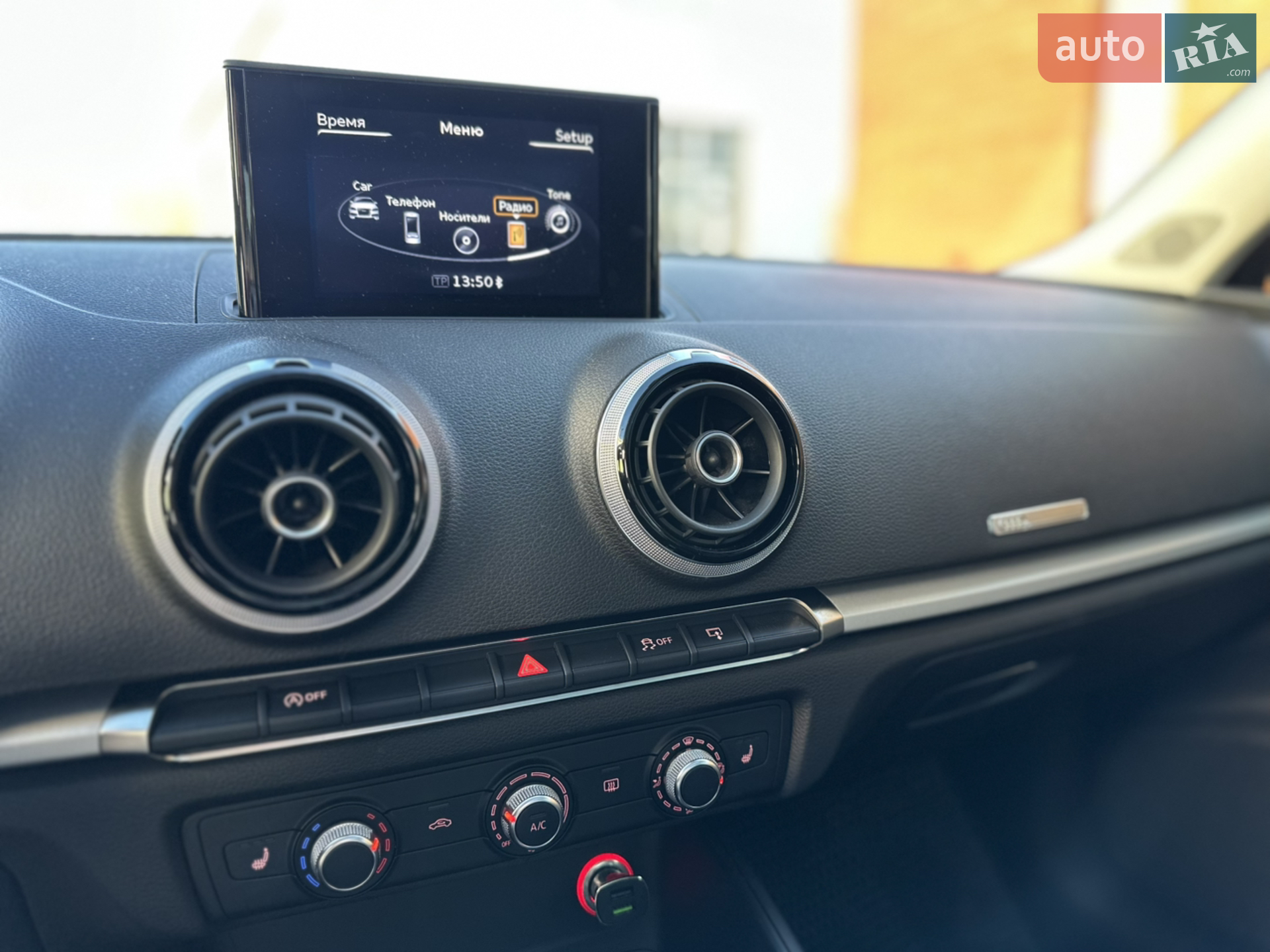 2016 Audi A3 - мініатюра 12