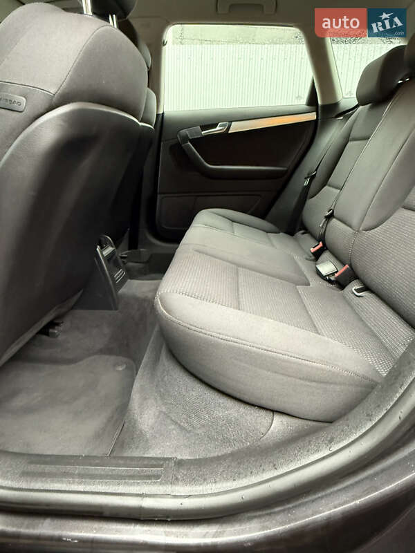 Хэтчбек Audi A3 2007 в Красилове