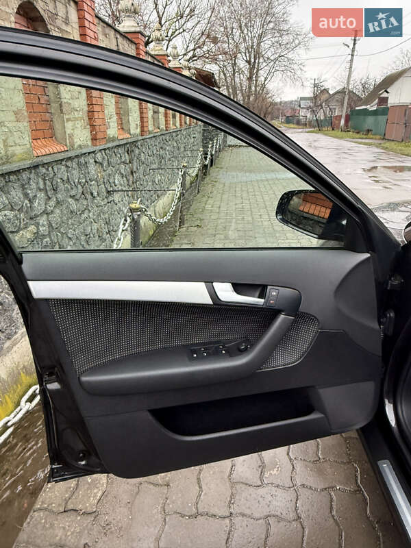 Хэтчбек Audi A3 2007 в Красилове