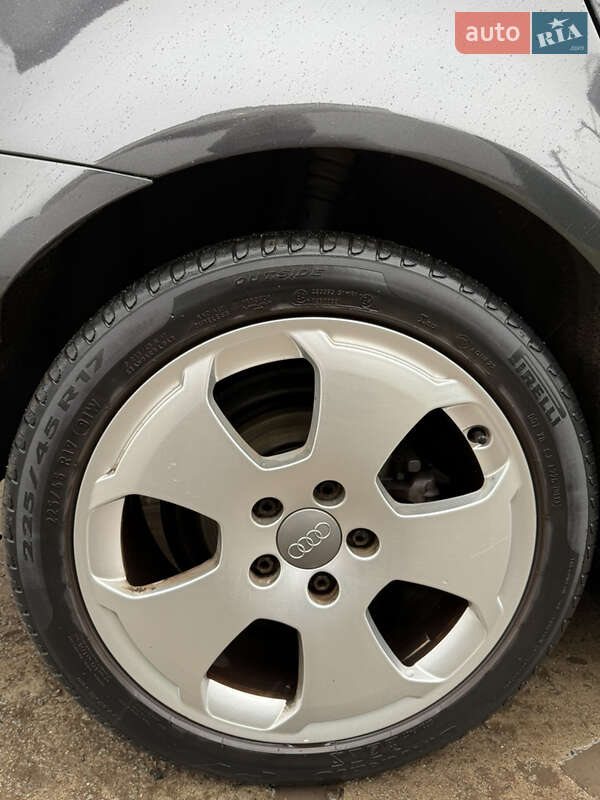 Хэтчбек Audi A3 2007 в Красилове