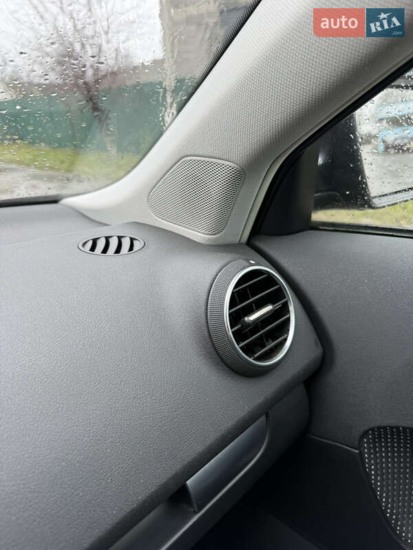 Хэтчбек Audi A3 2007 в Красилове