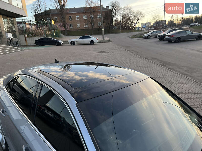 Седан Audi A3 2015 в Киеве фото 15 Седан Audi A3 2015 в Киеве