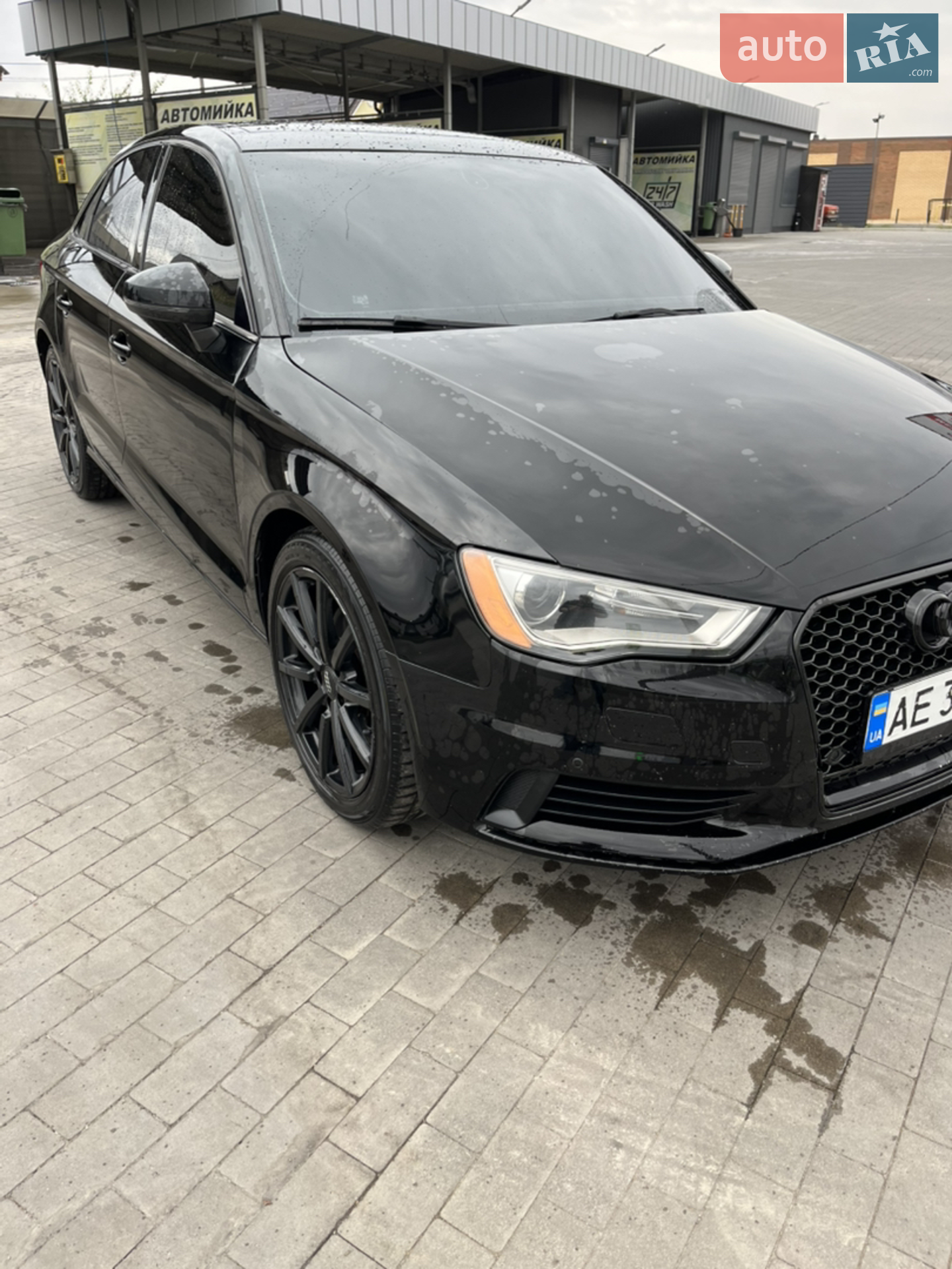 2015 Audi A3 - мініатюра 3