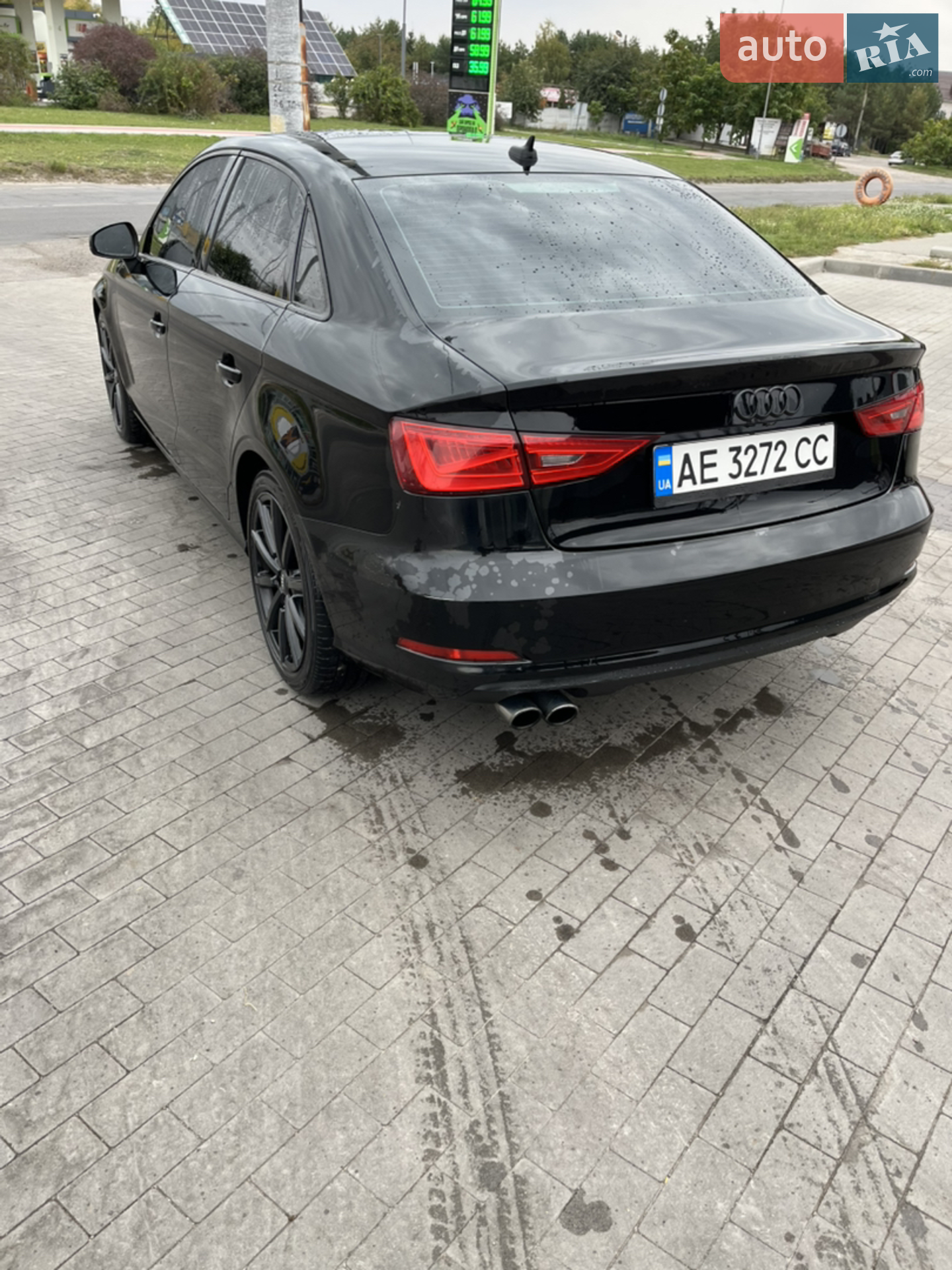 2015 Audi A3 - мініатюра 10
