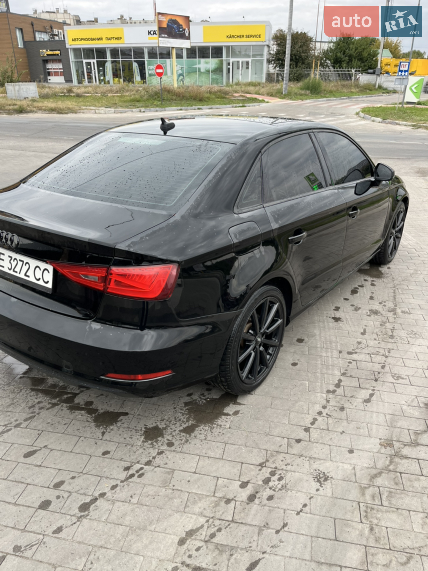 2015 Audi A3 - мініатюра 9