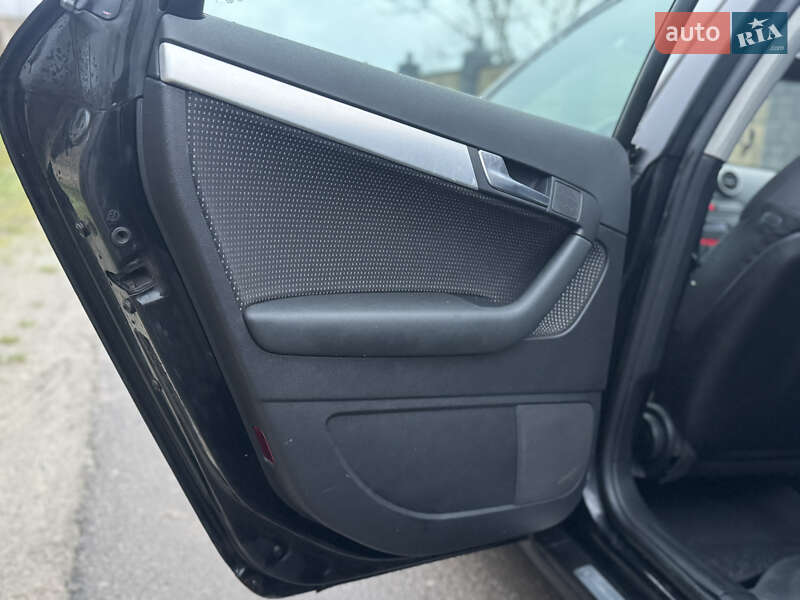 Хэтчбек Audi A3 2006 в Луцке фото 34 Хэтчбек Audi A3 2006 в Луцке