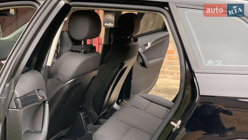 Хэтчбек Audi A3 2007 в Луцке