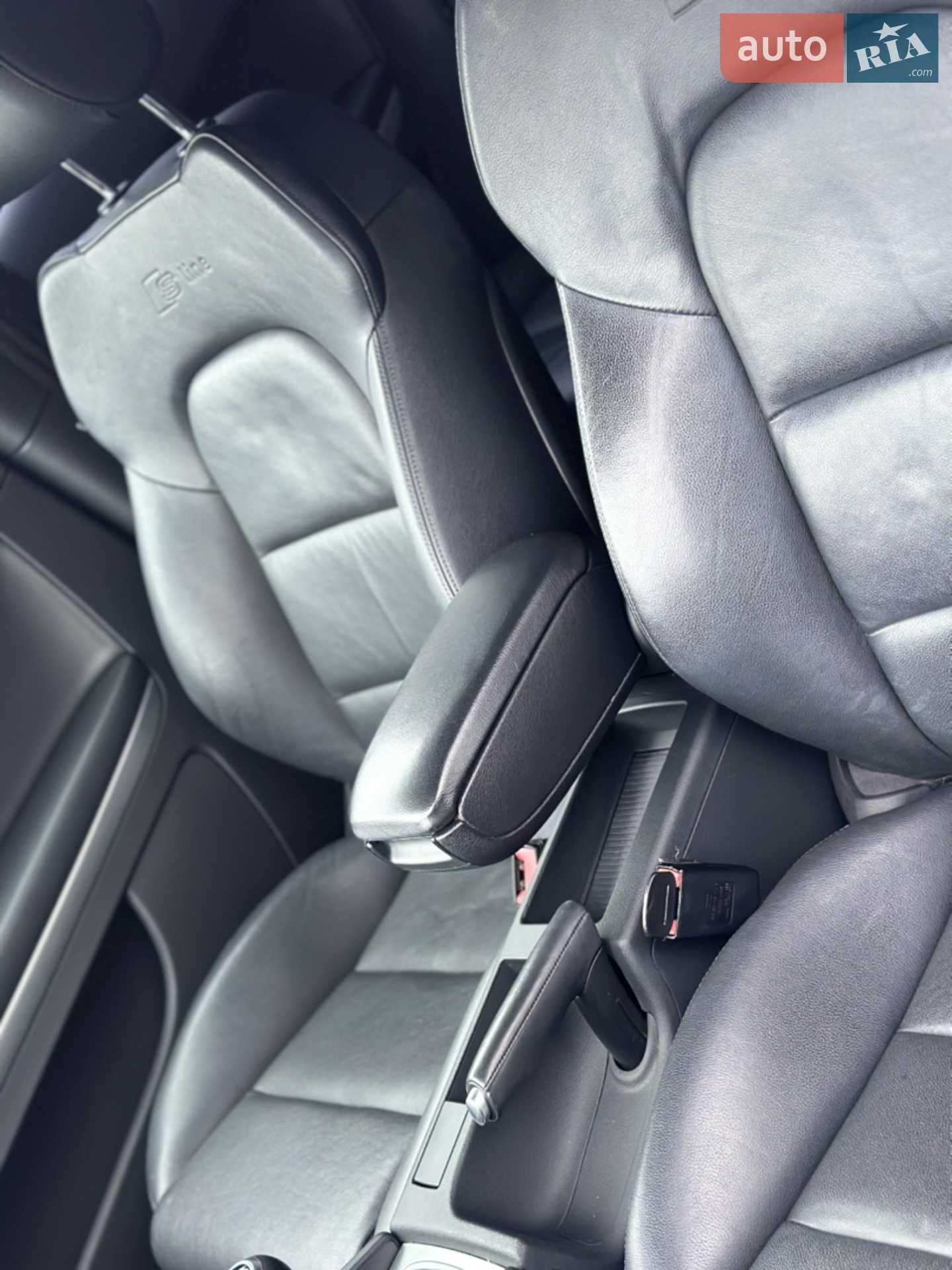 2012 Audi A3 - мініатюра 16