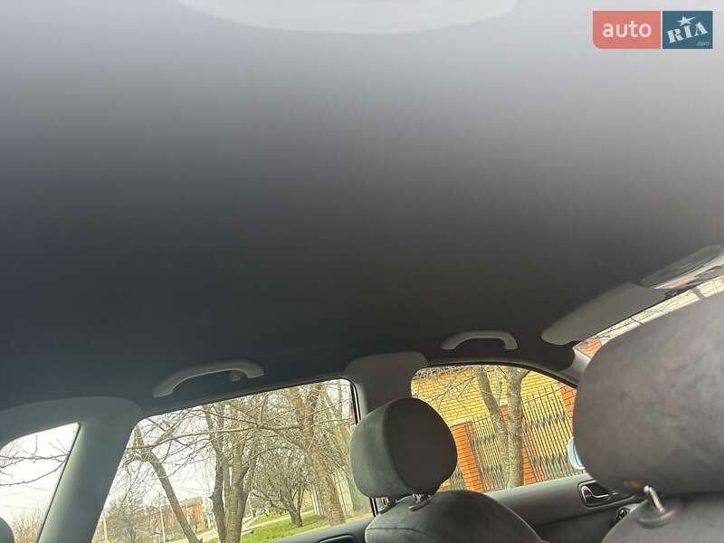 Хэтчбек Audi A3 2001 в Кременчуге фото 9 Хэтчбек Audi A3 2001 в Кременчуге