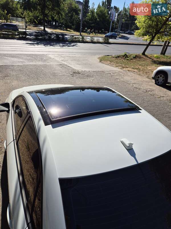 Седан Audi A3 2017 в Одессе фото 6 Седан Audi A3 2017 в Одессе