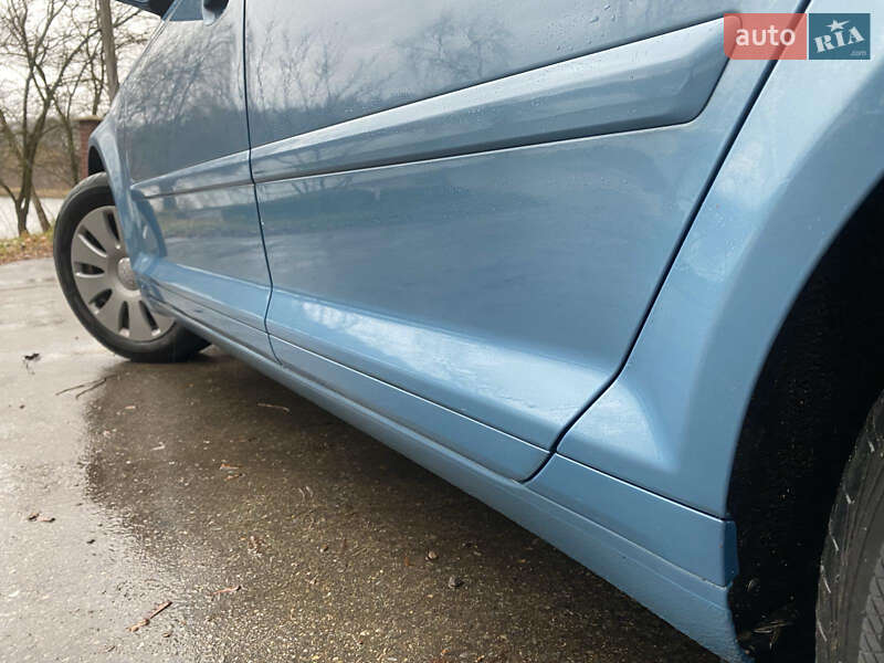 Хэтчбек Audi A3 2009 в Борщеве