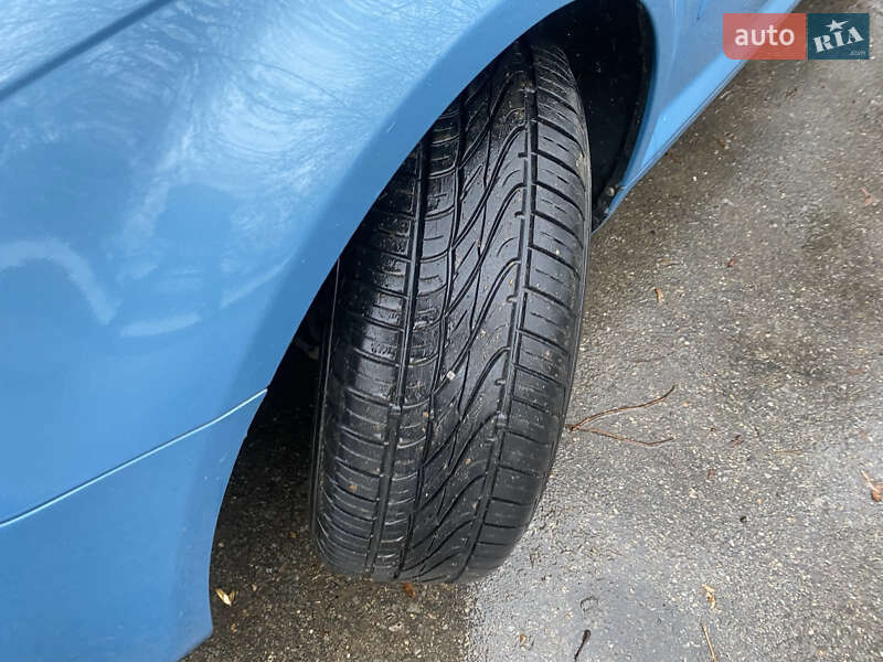 Хэтчбек Audi A3 2009 в Борщеве