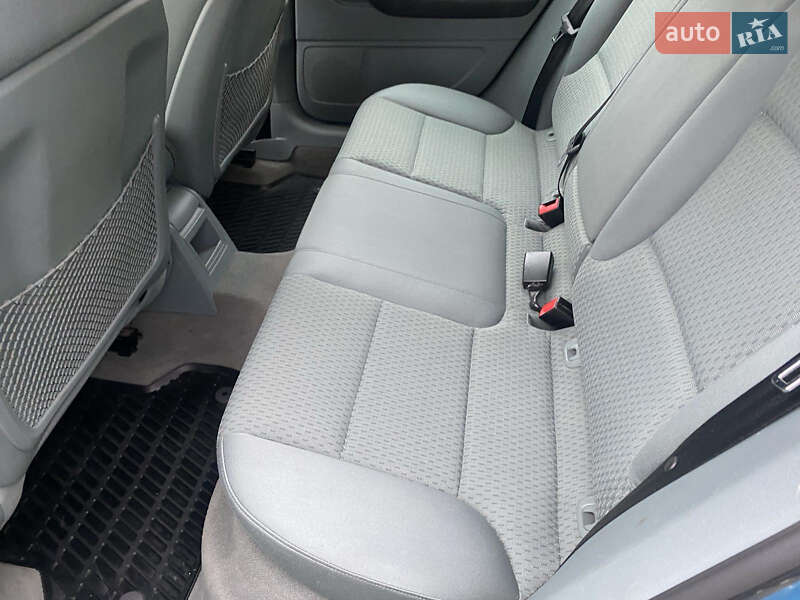 Хэтчбек Audi A3 2009 в Борщеве