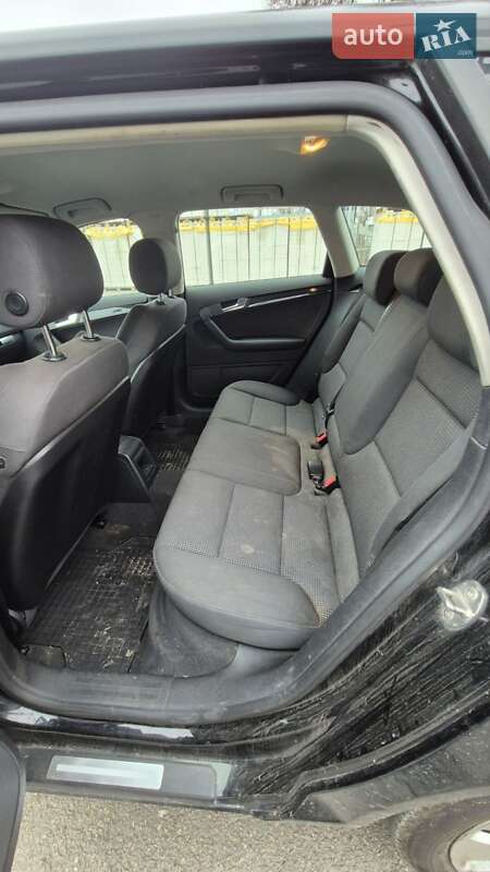 Хэтчбек Audi A3 2008 в Днепре фото 12 Хэтчбек Audi A3 2008 в Днепре