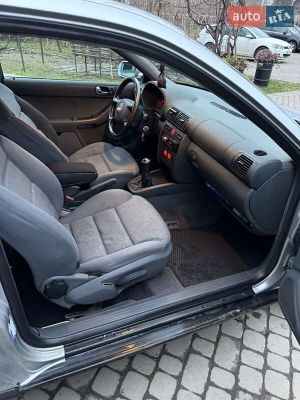 Хэтчбек Audi A3 1998 в Львове фото 20 Хэтчбек Audi A3 1998 в Львове
