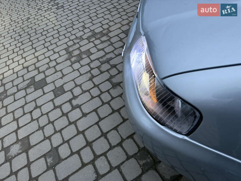 Хэтчбек Audi A3 1998 в Львове фото 28 Хэтчбек Audi A3 1998 в Львове