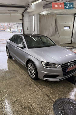 audi a3 2016 в Харьков от профессионального продавца Валерий