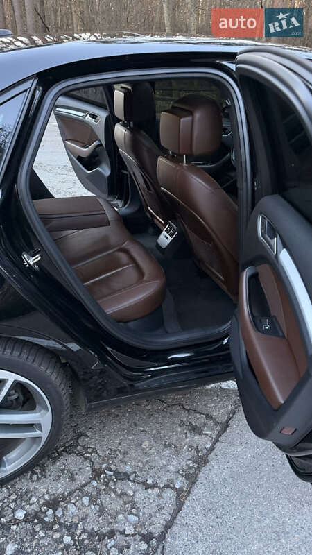 Седан Audi A3 2016 в Обухове фото 8 Седан Audi A3 2016 в Обухове