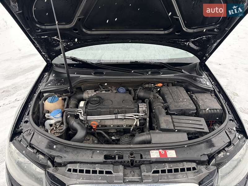 Хэтчбек Audi A3 2007 в Киеве