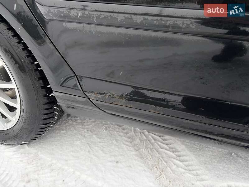 Хэтчбек Audi A3 2007 в Киеве