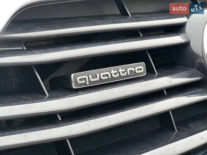 Седан Audi A3 2019 в Киеве