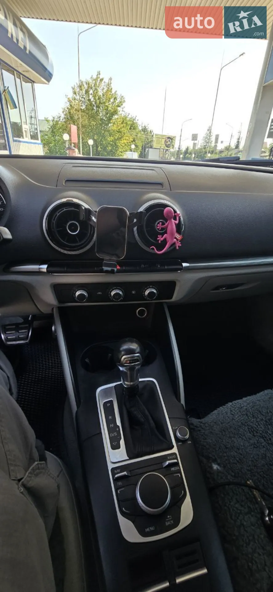 2014 Audi A3 - мініатюра 12