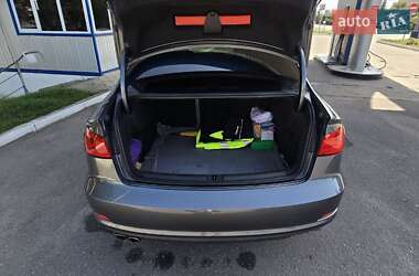 Седан Audi A3 2014 в Ивано-Франковске