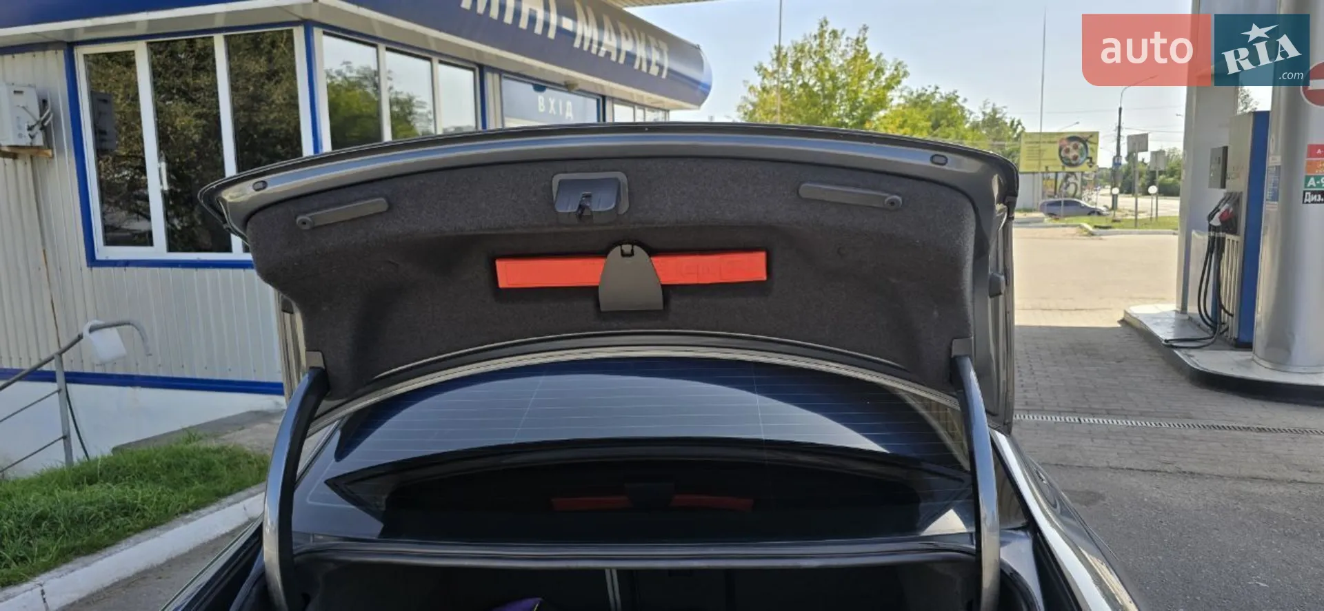 2014 Audi A3 - мініатюра 14