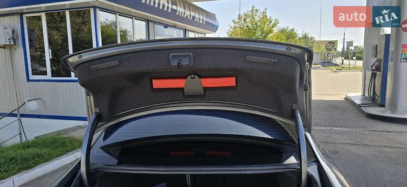 Седан Audi A3 2014 в Ивано-Франковске