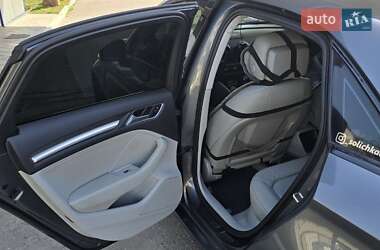 Седан Audi A3 2014 в Ивано-Франковске