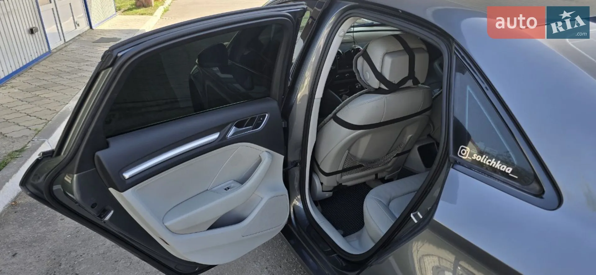 2014 Audi A3 - мініатюра 19