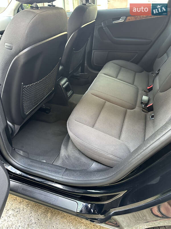 Хэтчбек Audi A3 2008 в Киеве