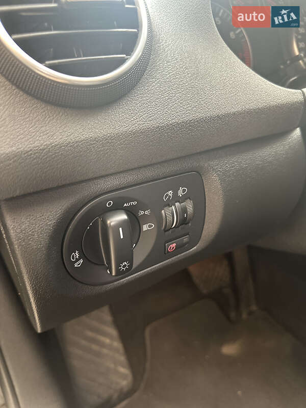 Хэтчбек Audi A3 2008 в Киеве