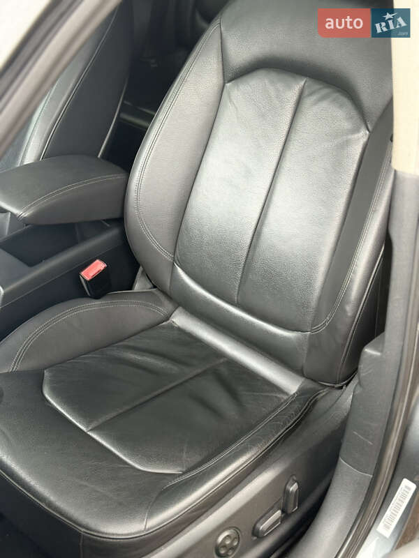 Седан Audi A3 2014 в Киеве фото 9 Седан Audi A3 2014 в Киеве
