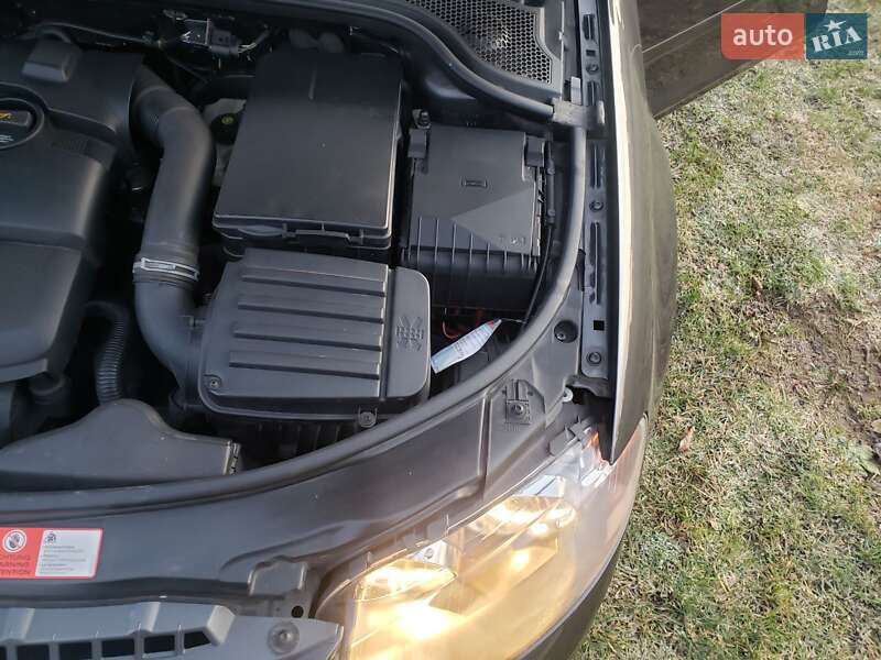 Хэтчбек Audi A3 2006 в Новояворовске