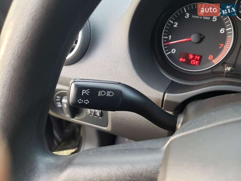 Хэтчбек Audi A3 2006 в Новояворовске