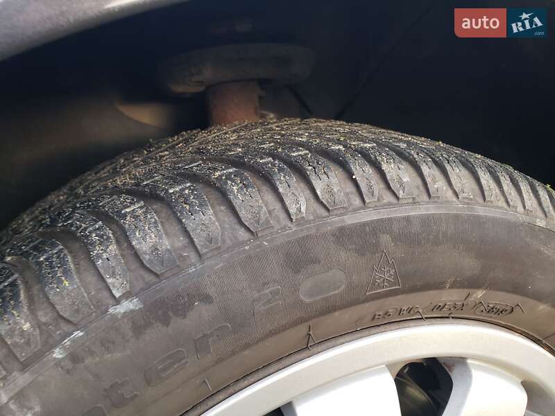 Хэтчбек Audi A3 2006 в Новояворовске