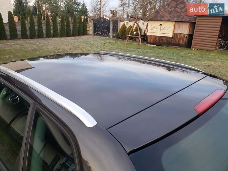 Хэтчбек Audi A3 2006 в Новояворовске