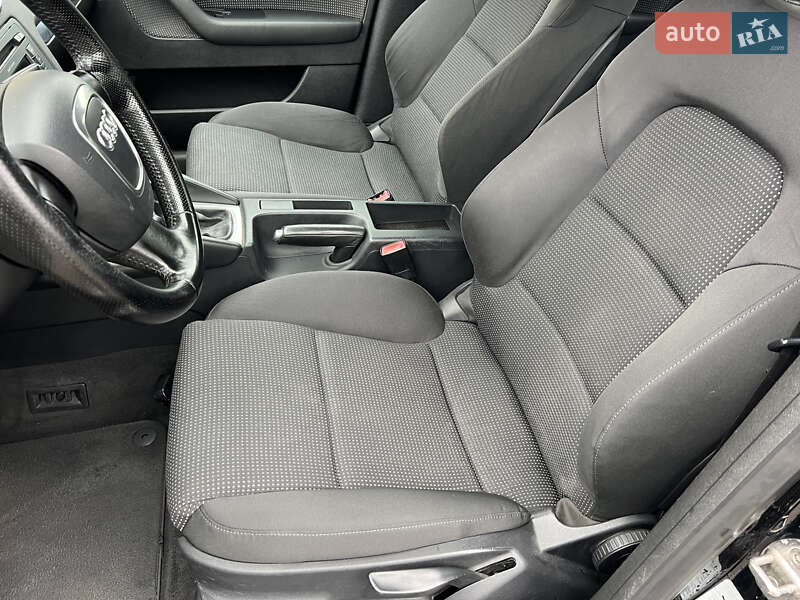 Хэтчбек Audi A3 2006 в Дунаевцах фото 28 Хэтчбек Audi A3 2006 в Дунаевцах