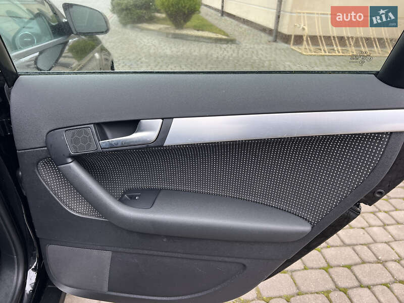 Хэтчбек Audi A3 2006 в Дунаевцах фото 45 Хэтчбек Audi A3 2006 в Дунаевцах