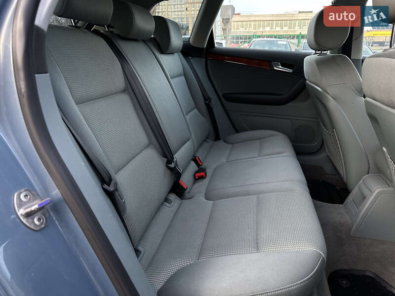 Хэтчбек Audi A3 2010 в Луцке