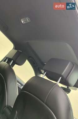 Хэтчбек Audi A3 2016 в Львове