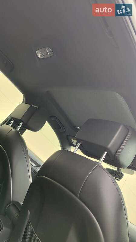 Хэтчбек Audi A3 2016 в Львове фото 28 Хэтчбек Audi A3 2016 в Львове