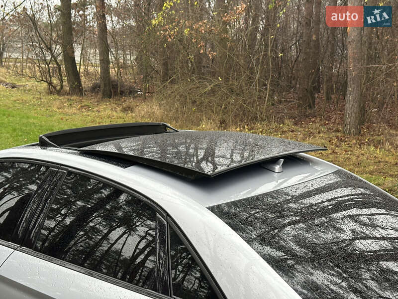 Седан Audi A3 2016 в Житомире фото 40 Седан Audi A3 2016 в Житомире