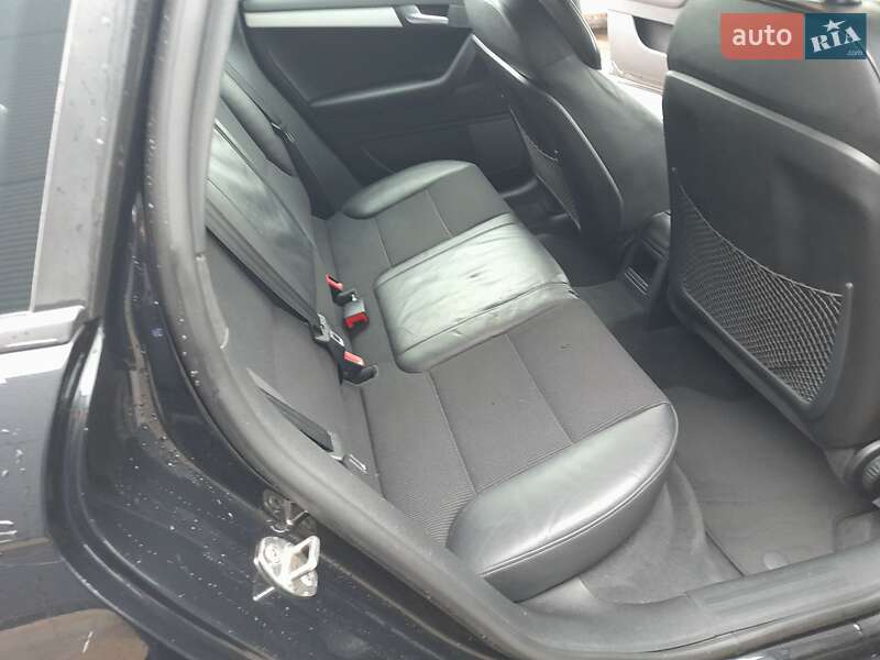 Хэтчбек Audi A3 2009 в Новой Водолаге фото 8 Хэтчбек Audi A3 2009 в Новой Водолаге