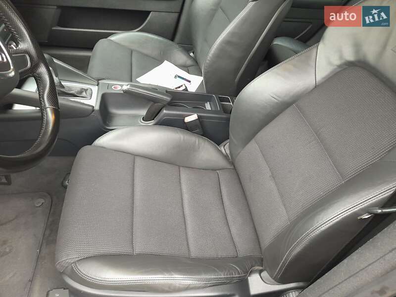 Хэтчбек Audi A3 2009 в Новой Водолаге фото 20 Хэтчбек Audi A3 2009 в Новой Водолаге