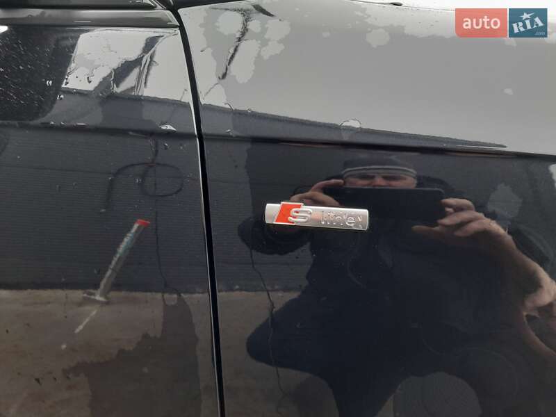 Хэтчбек Audi A3 2009 в Новой Водолаге фото 24 Хэтчбек Audi A3 2009 в Новой Водолаге