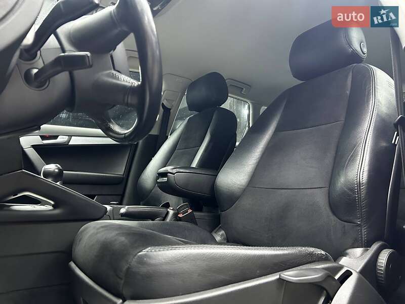 Хэтчбек Audi A3 2012 в Черновцах фото 7 Хэтчбек Audi A3 2012 в Черновцах