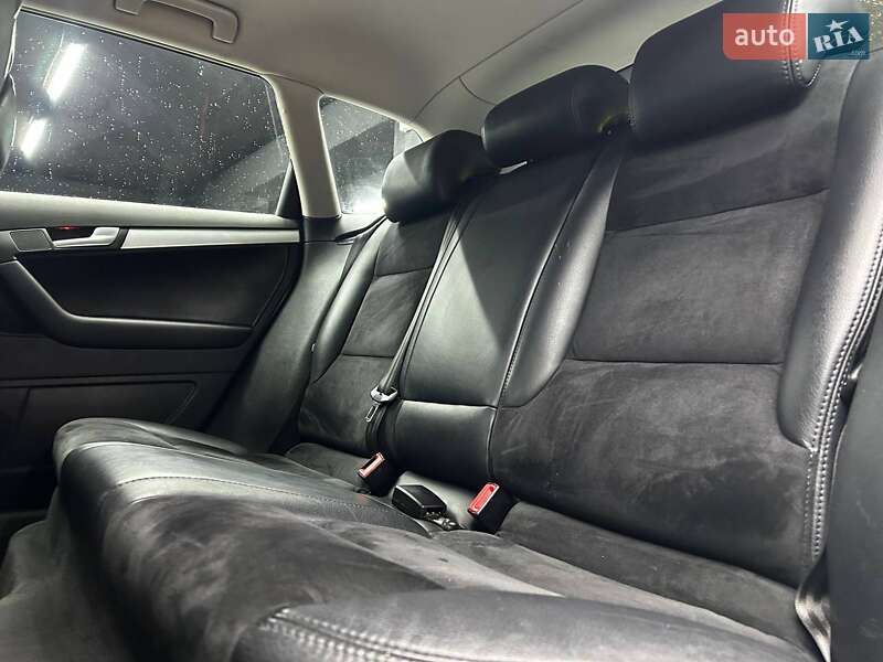 Хэтчбек Audi A3 2012 в Черновцах фото 17 Хэтчбек Audi A3 2012 в Черновцах